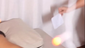 Carta especial de natal com anal