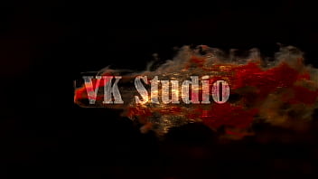 Hot beauty kerry cherry likes hard anal fuck anal orgasm