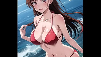 Chizuru mizuhara hot