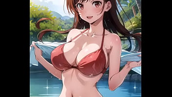 Chizuru mizuhara hot