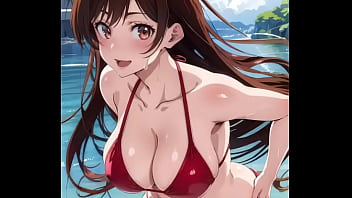 Chizuru mizuhara hot