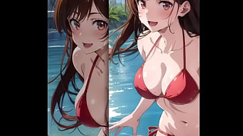 Chizuru mizuhara hot