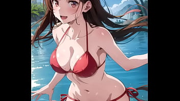 Chizuru mizuhara hot