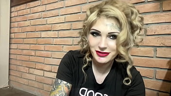 The i word with step mom