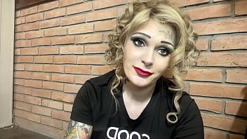 The i word with step mom