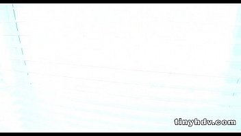 Sexy teen enjoys good cock krystal banks 1 41