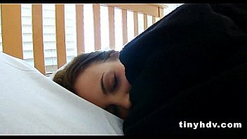 Sexy teen enjoys good cock krystal banks 1 41