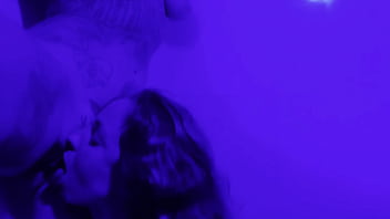 Menage com a terapeuta em terapia de casal