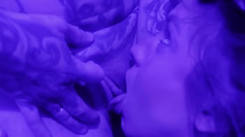 Menage com a terapeuta em terapia de casal