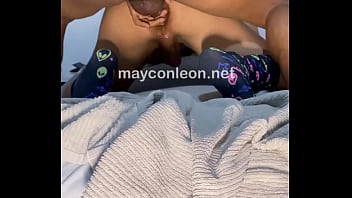 Macho Dotado Me Deixou Frouxo thumbnail