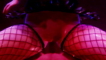 Aqua la folladora sucia