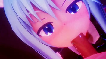 Aqua la folladora sucia