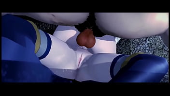 Siendo la perra de un rey