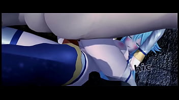 Siendo la perra de un rey