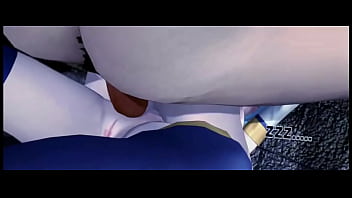 Siendo la perra de un rey