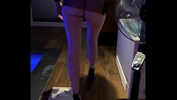 Petit week end en amoureux dans une terrible suite pleins de vidéo et de photos