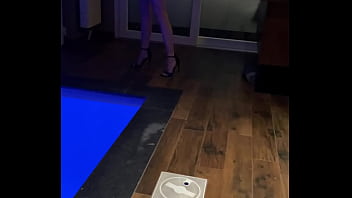 Petit week end en amoureux dans une terrible suite pleins de vidéo et de photos