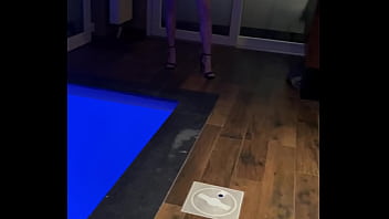 Petit week end en amoureux dans une terrible suite pleins de vidéo et de photos