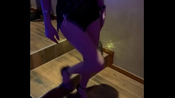 Petit week end en amoureux dans une terrible suite pleins de vidéo et de photos