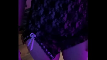 Petit week end en amoureux dans une terrible suite pleins de vidéo et de photos