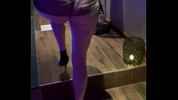 Petit week end en amoureux dans une terrible suite pleins de vidéo et de photos