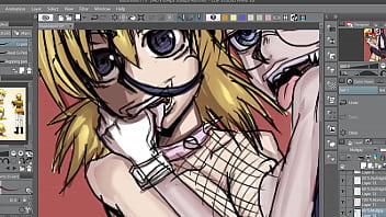 Hellsing Speedpaint Music By Sybyr thumbnail