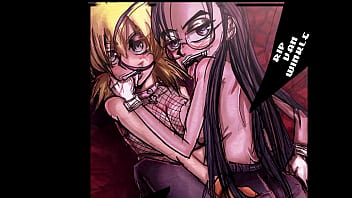 Hellsing speedpaint music by sybyr