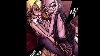 Hellsing speedpaint music by sybyr