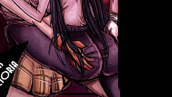 Hellsing speedpaint music by sybyr