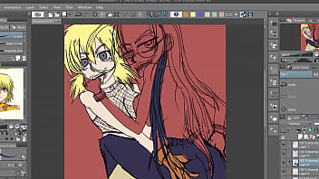 Hellsing Speedpaint Music By Sybyr thumbnail