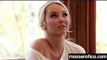 Young Girl Has Session With Horny Lesbian 11 thumbnail