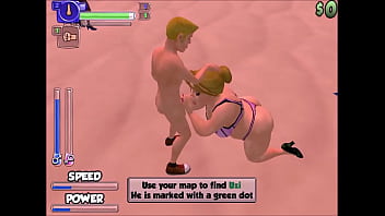 A new old sex rpg game cums out