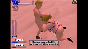 A new old sex rpg game cums out