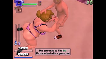 A new old sex rpg game cums out