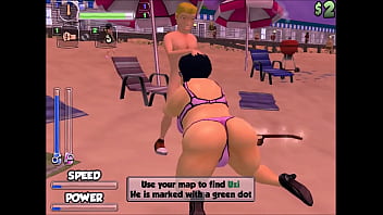 A new old sex rpg game cums out