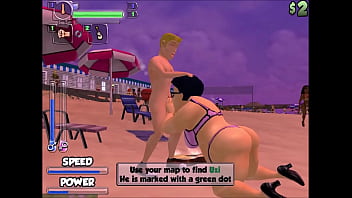 A new old sex rpg game cums out