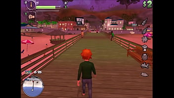 A new old sex rpg game cums out