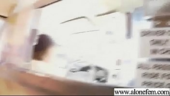 Romi rain alone girl play on cam with sex stuffs clip 28