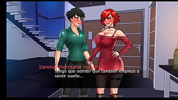 Ninfómana Milf thumbnail