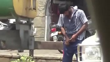 Tamil Cock Pissing thumbnail
