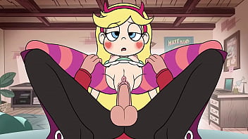 Svtfoe porn parody