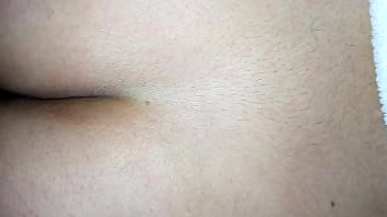 Culito de mi esposa
