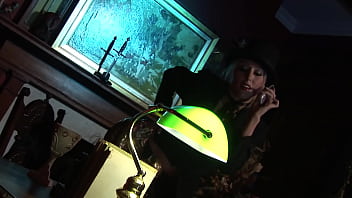 Natalia faith glamour masturbation