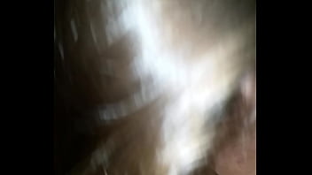 My amazing girl sucking my cock