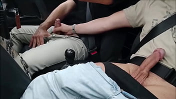 Putaria No Carro Do Uber thumbnail