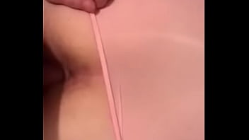 Fetiche pink ardente vontade de dar gostoso para seu macho