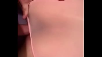 Fetiche pink ardente vontade de dar gostoso para seu macho