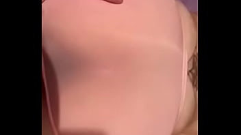 Fetiche pink ardente vontade de dar gostoso para seu macho