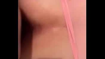 Fetiche pink ardente vontade de dar gostoso para seu macho