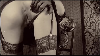 Mister it seems your lady has destroyed her cunt